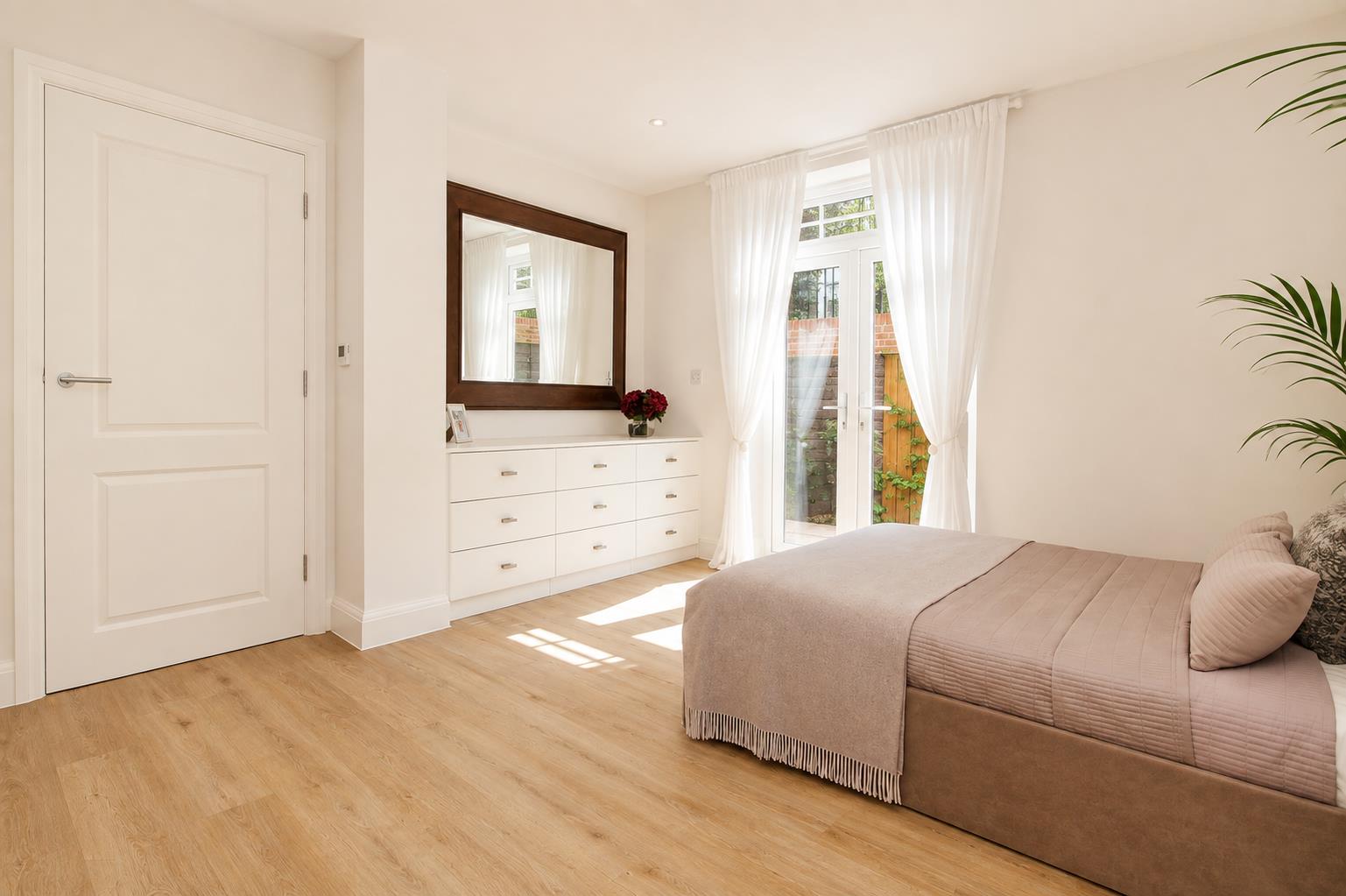 Brambledown Road, Sanderstead